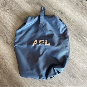 APL Packable Shoe Bag - New